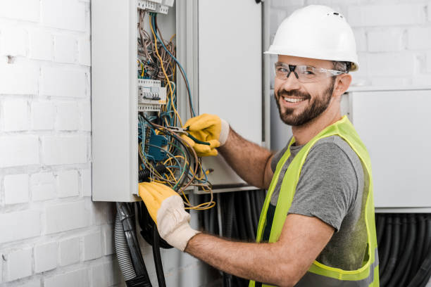 Best Electrical System Inspection  in East Harwich, MA