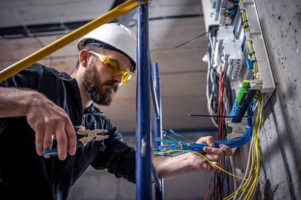 Best Emergency Electrical Repair  in East Harwich, MA