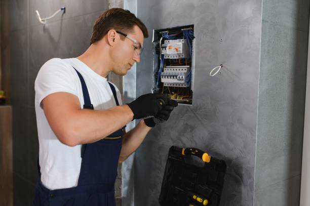 Best Electrical Contractors for Businesses  in East Harwich, MA