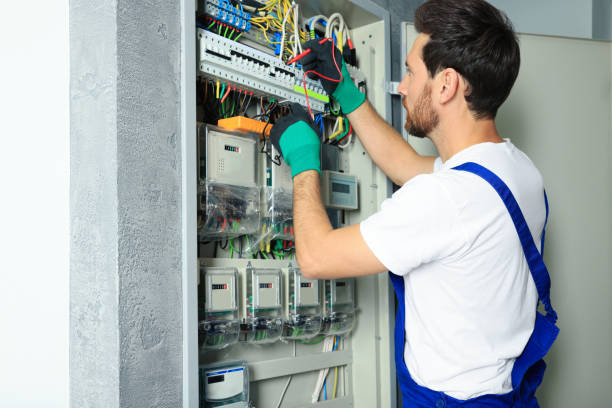 Best Electrician for Home Renovation  in East Harwich, MA