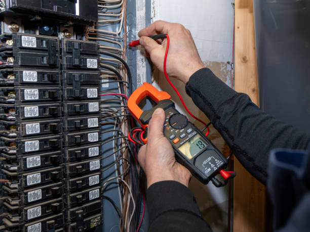 Best Emergency Electrical Repair  in East Harwich, MA