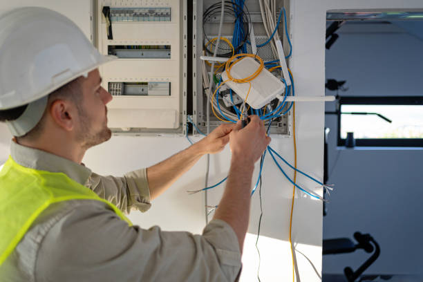 Best Affordable Electrical Installation  in East Harwich, MA